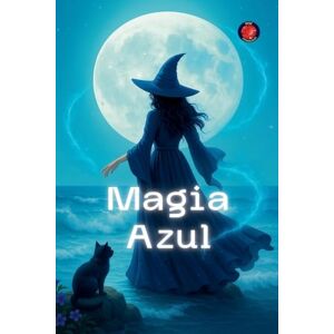 Rubi, Alina Magia Azul (Los Libros del Círculo Secreto) Rubi, Alina Magia Azul (Los Libros del Círculo Secreto)