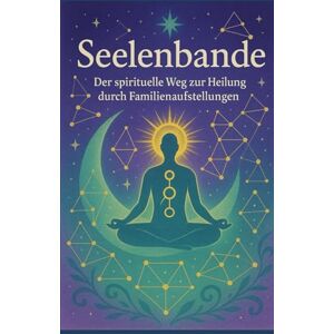 Green, James Seelenbande: Der spirituelle Weg zur Heilung durch Familienaufstellungen Green, James Seelenbande: Der spirituelle Weg zur Heilung durch Familienaufstellungen