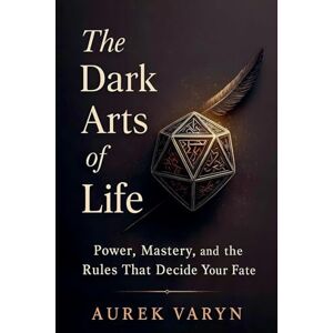 Varyn, Aurek The Dark Arts of Life: Power, Mastery, and the Rules That Decide Your Fate: 1 (The Sovereign PRAXIS) Varyn, Aurek The Dark Arts of Life: Power, Mastery, and the Rules That Decide Your Fate: 1 (The Sovereign PRAXIS)