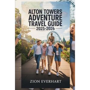 Everhart, Zion Alton Towers Adventure Travel Guide 2025–2026: Expert Tips, Hidden Gems, Thrilling Rides, Seasonal Events, Family Fun, Waterpark Secrets, Dining, Shopping, & Local Culture Everhart, Zion Alton Towers Adventure Travel Guide 2025–2026: Expert Tips, Hidden Gems, Thrilling Rides, Seasonal Events, Family Fun, Waterpark Secrets, Dining, Shopping, & Local Culture