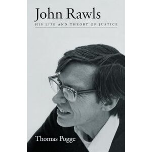 Pogge, Thomas John Rawls: His Life and Theory of Justice Pogge, Thomas John Rawls: His Life and Theory of Justice
