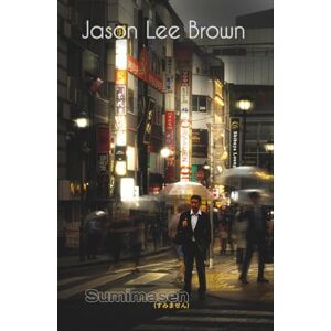 Lee Sumimasen: Compact edition Lee Sumimasen: Compact edition