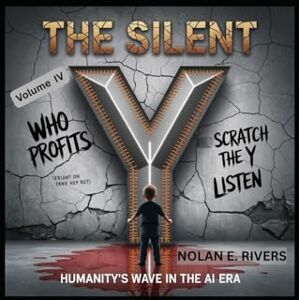 Rivers, Nolan E. The Silent Y: Humanity's Wave in the AI Era: Volume IV Rivers, Nolan E. The Silent Y: Humanity's Wave in the AI Era: Volume IV