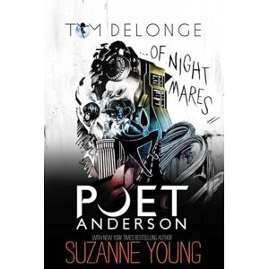Tom Delonge Poet Anderson ...of Nightmares: Volume 1 Tom Delonge Poet Anderson ...of Nightmares: Volume 1