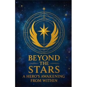 Davis, D.R. BEYOND THE STARS: A Hero's Awakening From Within Davis, D.R. BEYOND THE STARS: A Hero's Awakening From Within