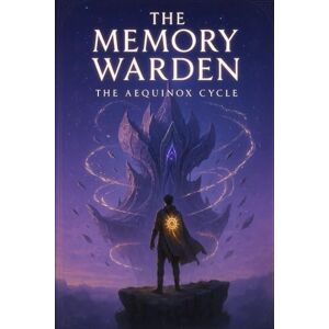 Books, Imagine The Memory Warden: The Aequinox Cycle Books, Imagine The Memory Warden: The Aequinox Cycle