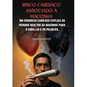Hintz, Jessica Risco cardíaco associado à maconha: Um cirurgião cardíaco explica os perigos ocultos da maconha para o coração e os pulmões. Hintz, Jessica Risco cardíaco associado à maconha: Um cirurgião cardíaco explica os perigos ocultos da maconha para o coração e os pulmões.
