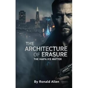 allen, ronald The Architecture of Erasure: : The Haifa Ice Matter allen, ronald The Architecture of Erasure: : The Haifa Ice Matter