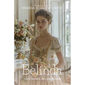 Edgeworth, Maria Belinda: A Regency Novel of Romance and Reason By Maria Edgeworth (Illustrated & Annotated): A Tale of Wit, Wisdom, and Matchmaking in Fashionable Society Edgeworth, Maria Belinda: A Regency Novel of Romance and Reason By Maria Edgeworth (Illustrated & Annotated): A Tale of Wit, Wisdom, and Matchmaking in Fashionable Society