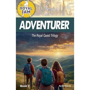 Francois, Job Adventurer: 1 (Royal I Am) Francois, Job Adventurer: 1 (Royal I Am)