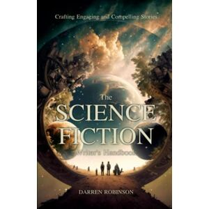 Robinson The Science Fiction Writer's Handbook: Crafting Engaging and Compelling Stories (The Writer’s Handbook Series) Robinson The Science Fiction Writer's Handbook: Crafting Engaging and Compelling Stories (The Writer’s Handbook Series)