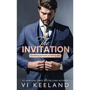 Keeland, Vi The Invitation Keeland, Vi The Invitation