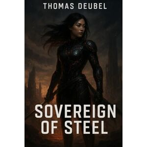 Deubel, Thomas Anthony Sovereign of Steel Deubel, Thomas Anthony Sovereign of Steel