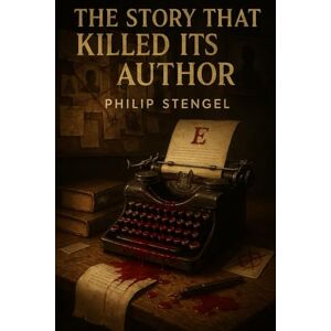 Stengel, Philip The Story That Killed Its Author Stengel, Philip The Story That Killed Its Author