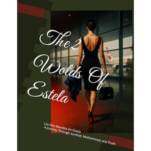 Resnik LavieD, La vie De Estela The Two Worlds of Estela Los- Dos Mundos De Estela: The Two Worlds of Estela: A Journey Through Survival, Motherhood, and Truth Resnik LavieD, La vie De Estela The Two Worlds of Estela Los- Dos Mundos De Estela: The Two Worlds of Estela: A Journey Through Survival, Motherhood, and Truth