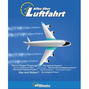 Aeronáutica, Biblioteca Alles über Luftfahrt (Aviation) Aeronáutica, Biblioteca Alles über Luftfahrt (Aviation)