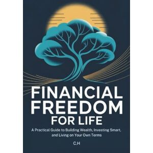 H, C. Financial Freedom for Life: A Practical Guide to Building Wealth, Investing Smart, and Living on Your Own Terms H, C. Financial Freedom for Life: A Practical Guide to Building Wealth, Investing Smart, and Living on Your Own Terms