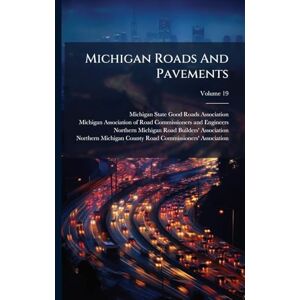 United Michigan Roads And Pavements United Michigan Roads And Pavements