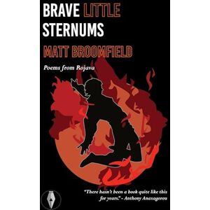 Broomfield, Matt brave little sternums Broomfield, Matt brave little sternums