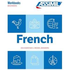 Estelle Demotrond-Box Cahier Exercices French Beginners Estelle Demotrond-Box Cahier Exercices French Beginners