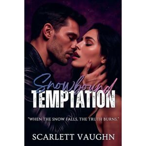 Vaughn, Scarlett Snowbound Temptation Vaughn, Scarlett Snowbound Temptation