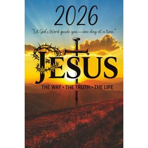 Dawal, Emil Antonie Start Your 2026 Journey with Faith, Hope & God’s Promises Volume 1: “A Year of God’s promises and Inspirational quotes Dawal, Emil Antonie Start Your 2026 Journey with Faith, Hope & God’s Promises Volume 1: “A Year of God’s promises and Inspirational quotes