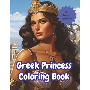 Buckner, Derrick Greek Princess Coloring Pages Buckner, Derrick Greek Princess Coloring Pages