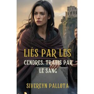 Pallota, Sivereyn Liés par les cendres, trahis par le Sang: Un mariage tragique, un enfant perdu et des secrets déchirants qui refusent de rester enfouis Pallota, Sivereyn Liés par les cendres, trahis par le Sang: Un mariage tragique, un enfant perdu et des secrets déchirants qui refusent de rester enfouis