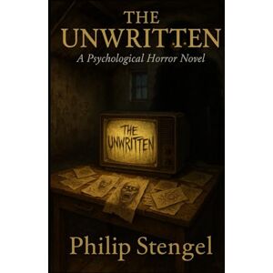 Stengel, Philip The Unwritten Stengel, Philip The Unwritten
