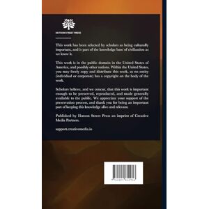 Anonymous The Historians' History Of The World Anonymous The Historians' History Of The World