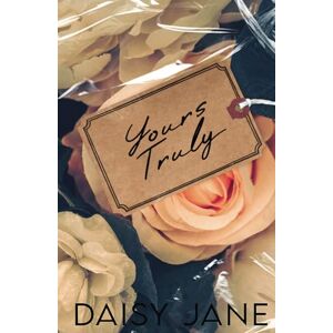 Daisy Tech Yours Truly (Twisted Sisters) Daisy Tech Yours Truly (Twisted Sisters)