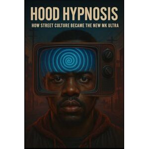 Harper III, Nathaniel Hood Hypnosis: How Street Culture Became the MkUltra Harper III, Nathaniel Hood Hypnosis: How Street Culture Became the MkUltra