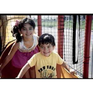 Block III, William T A New Generation of Blocks: Our Children are Born in this Decade Block III, William T A New Generation of Blocks: Our Children are Born in this Decade