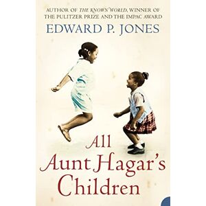 Jones ALL AUNT HAGAR’S CHILDREN Jones ALL AUNT HAGAR’S CHILDREN