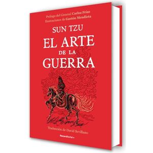 Sun El Arte de la Guerra (Edición Ilustrada) / The Art of War (Illustrated Edition) (No ficción) Sun El Arte de la Guerra (Edición Ilustrada) / The Art of War (Illustrated Edition) (No ficción)
