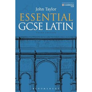 Taylor Essential GCSE Latin (Third Edition) Taylor Essential GCSE Latin (Third Edition)