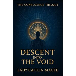 Magee, Lady Caitlin Descent into the Void: Part 1 of a 3 part trilogy (The Confluence Trilogy) Magee, Lady Caitlin Descent into the Void: Part 1 of a 3 part trilogy (The Confluence Trilogy)