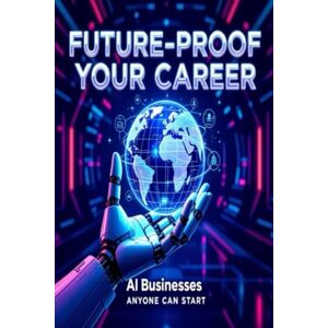 Bhandawat, Mr. Ankit Future-Proof Your Career: AI Businesses Anyone Can Start Bhandawat, Mr. Ankit Future-Proof Your Career: AI Businesses Anyone Can Start