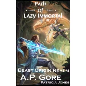 GORE Beast Origin Realm: A Wuxia/Xianxia Cultivation Novel (Path of Lazy Immortal) GORE Beast Origin Realm: A Wuxia/Xianxia Cultivation Novel (Path of Lazy Immortal)