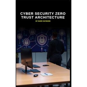 Hayward, Mark Cyber Security Zero Trust Architecture (Cyber Security Series 6) Hayward, Mark Cyber Security Zero Trust Architecture (Cyber Security Series 6)