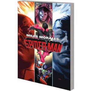 Ahmed Miles Morales Vol. 8: Empire of the Spider (Miles Morales: Spider-Man) Ahmed Miles Morales Vol. 8: Empire of the Spider (Miles Morales: Spider-Man)