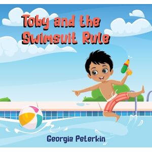 Peterkin, Georgia L. Tobi's Swimsuit Rule Peterkin, Georgia L. Tobi's Swimsuit Rule