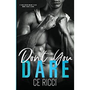 Ricci, Ce Don't You Dare Ricci, Ce Don't You Dare