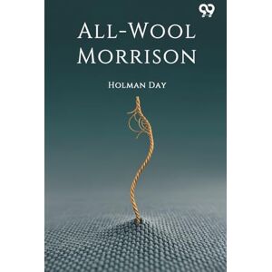 Day, Holman All-Wool Morrison (Edition1) Day, Holman All-Wool Morrison (Edition1)