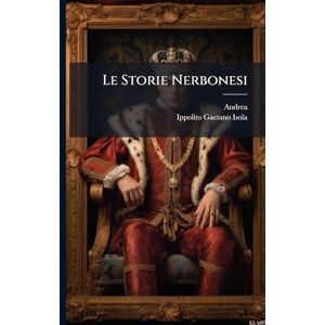 Barberino), Andrea (Da Le Storie Nerbonesi Barberino), Andrea (Da Le Storie Nerbonesi