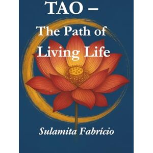 Fabrício, Sulamita TAO — The Path of the Living Life: “A journey of healing, love, consciousness expansion, and reconnection with the divine essence that lives within every being.” Fabrício, Sulamita TAO — The Path of the Living Life: “A journey of healing, love, consciousness expansion, and reconnection with the divine essence that lives within every being.”