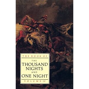 The Book of the Thousand and One Nights (Vol 4) (Thousand Nights & One Night) The Book of the Thousand and One Nights (Vol 4) (Thousand Nights & One Night)