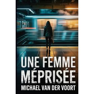 van der Voort, Michael Une Femme Méprisée: La Malédiction de la Sorcière du Métro van der Voort, Michael Une Femme Méprisée: La Malédiction de la Sorcière du Métro