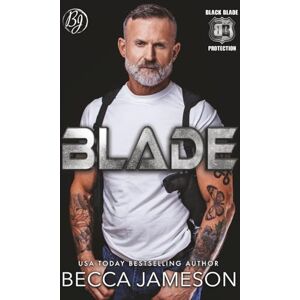 Jameson, Becca Blade: 1 (Black Blade Protection) Jameson, Becca Blade: 1 (Black Blade Protection)
