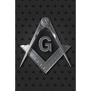 Vinson Masonic Journal & Notebook: Now 200 pages! Perfect Masonic journal and notebook for Masonic Lodges or Freemason members to keep track of duties, degree work, notes, dates, etc. C03 Vinson Masonic Journal & Notebook: Now 200 pages! Perfect Masonic journal and notebook for Masonic Lodges or Freemason members to keep track of duties, degree work, notes, dates, etc. C03